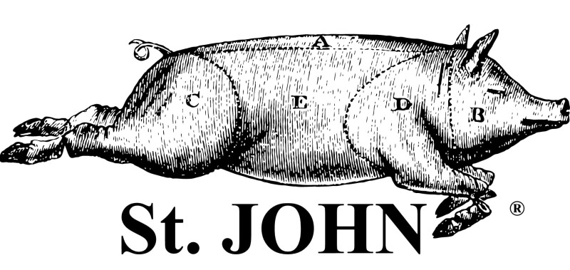 St. JOHN logo